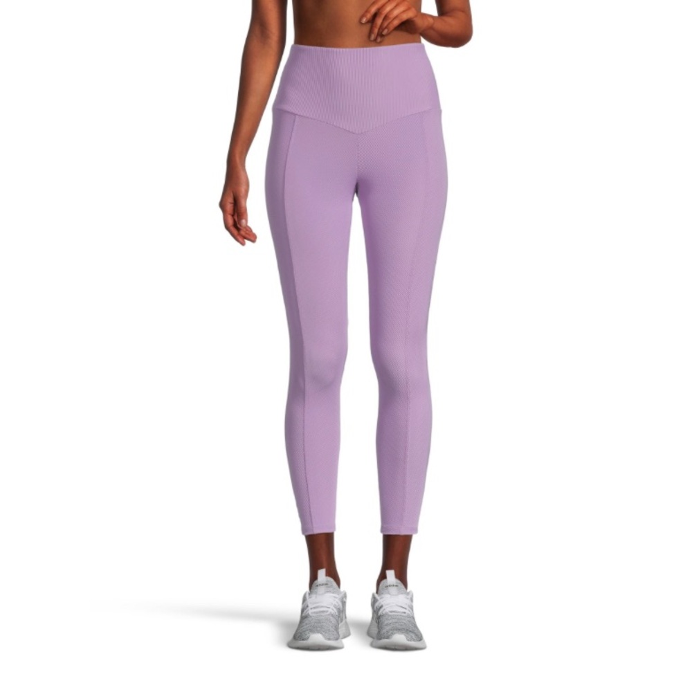 Onzie High Rise Sweetheart Midi Leggings - Picture 3 of 4